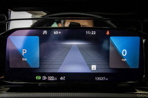 2023 Volkswagen Golf GTI SE