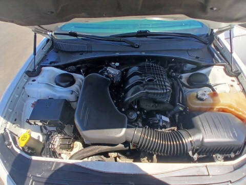 2013 Chrysler 300 S