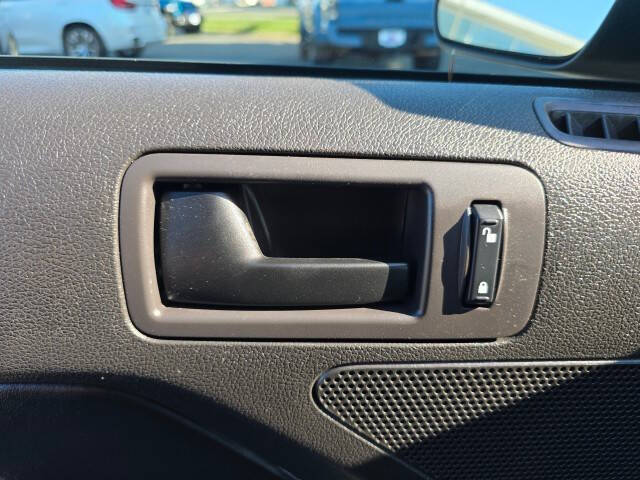 2010 Ford Mustang GT