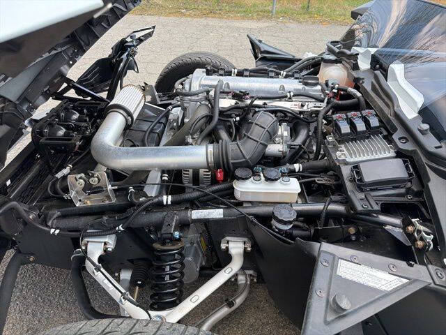 2019 Polaris Slingshot