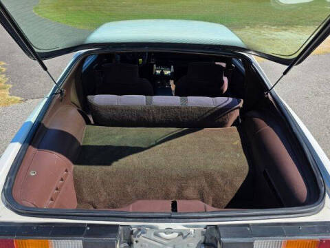 1984 Chevrolet Camaro Z28