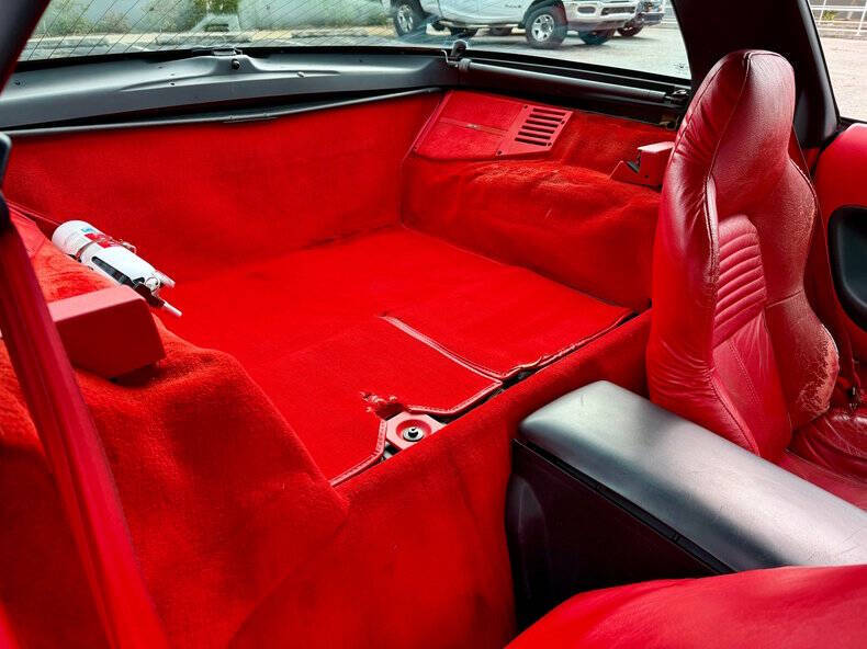 1995 Chevrolet Corvette