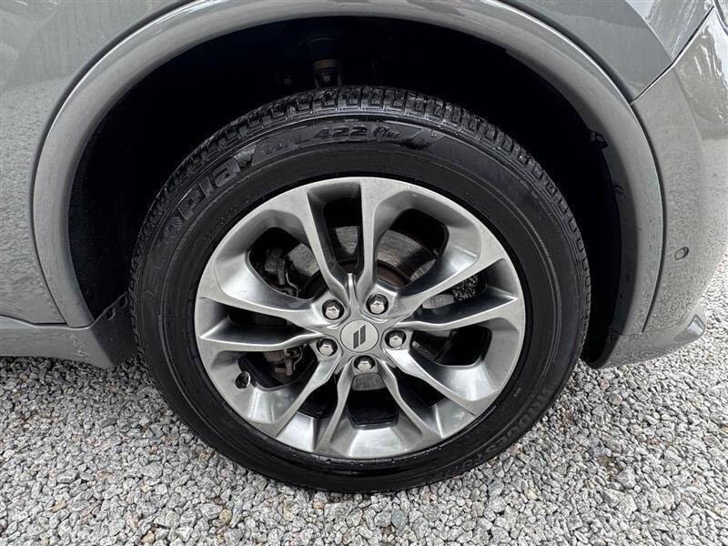 2019 Dodge Durango R/T