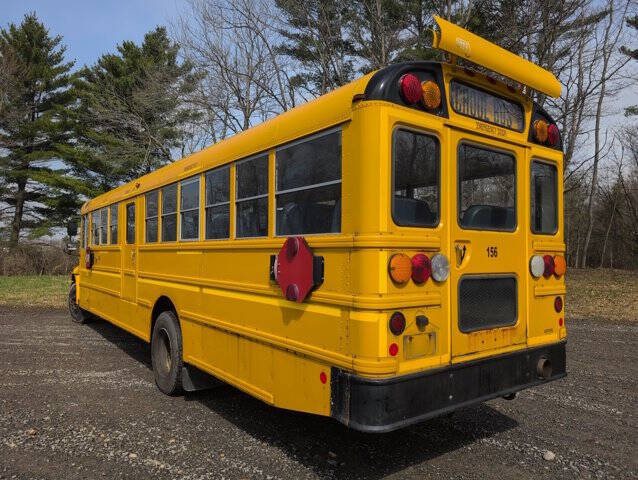 2014 IC Bus CE Series