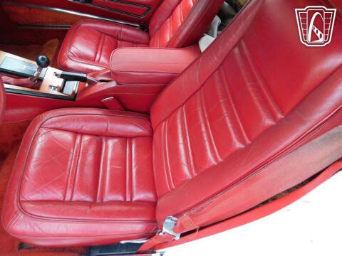 1977 Chevrolet Corvette