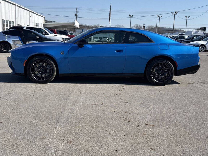 2026 Dodge Charger Scat Pack Plus
