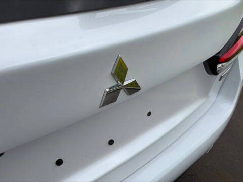 2023 Mitsubishi Outlander Sport
