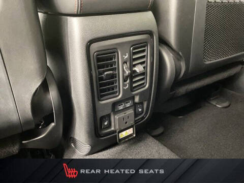 2026 Dodge Durango GT HEMI Plus