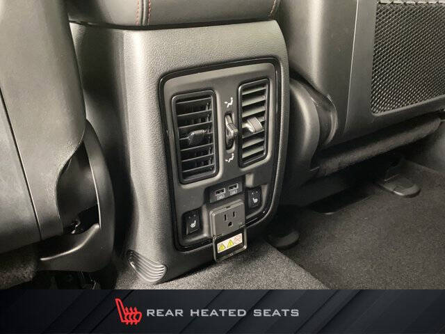 2026 Dodge Durango GT HEMI Plus