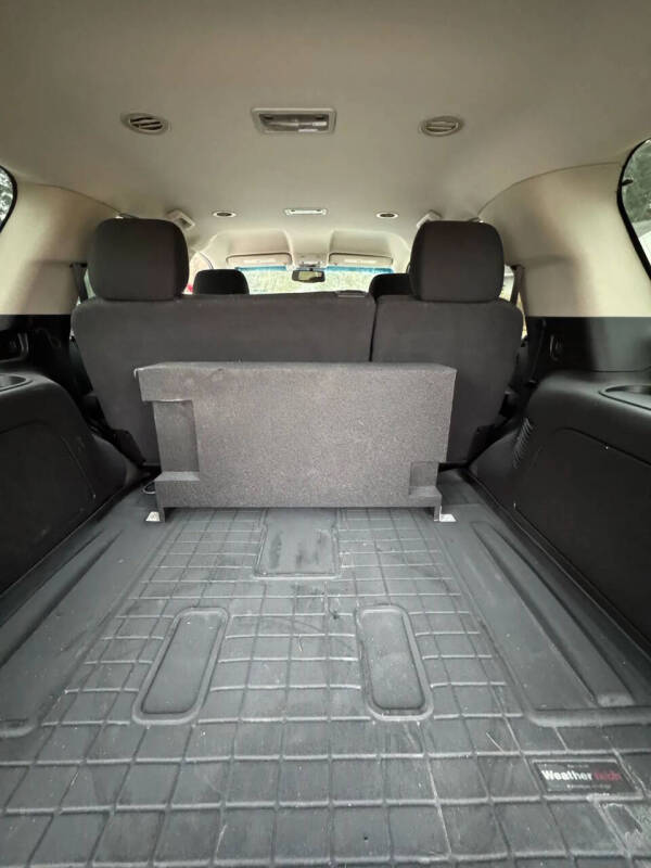 2013 Chevrolet Tahoe LS