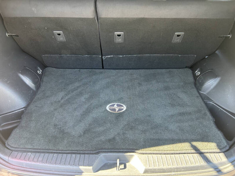 2009 Scion xB