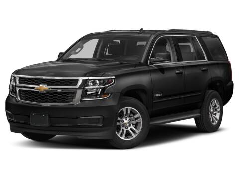 2020 Chevrolet Tahoe for sale at Import Masters in Great Neck NY
