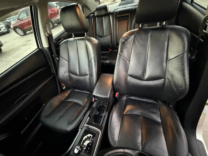 2012 Mazda MAZDA6 s Grand Touring