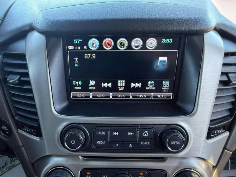 2019 GMC Yukon XL Denali