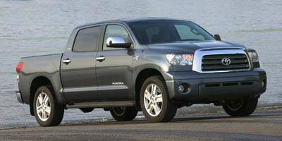 2008 Toyota Tundra Limited