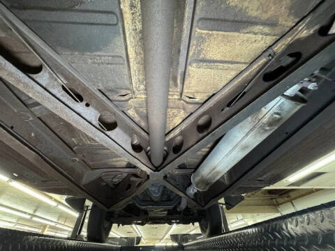 1940 Pontiac Chieftain