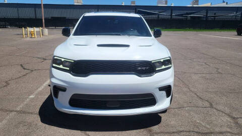 2023 Dodge Durango SRT 392 Plus