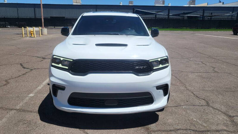 2023 Dodge Durango SRT 392 Plus