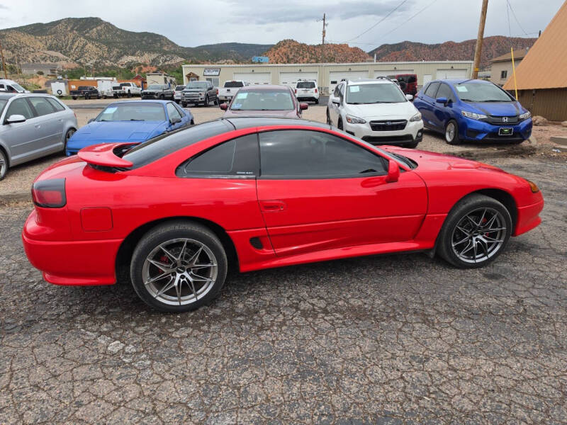 1991 Dodge Stealth R/T