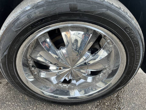 2012 Ford Edge Limited