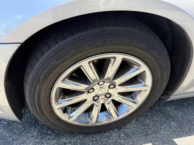 2013 Chrysler 300 C