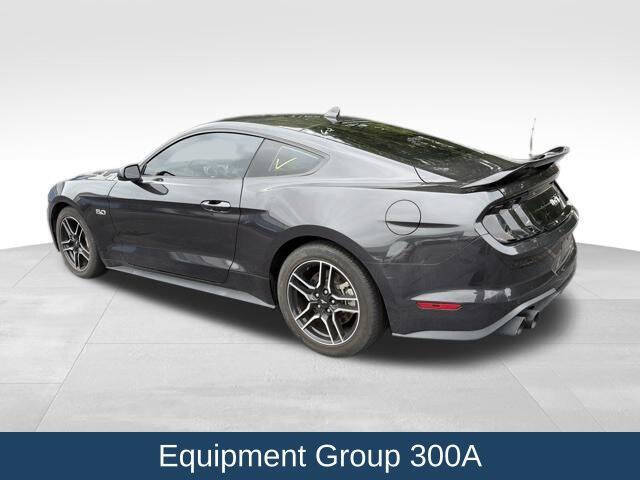 2023 Ford Mustang GT