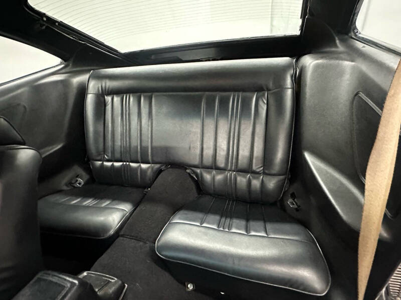 1978 Ford Mustang