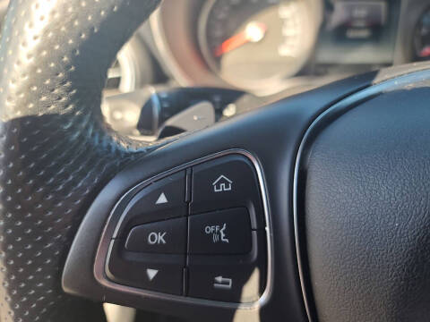 2018 Mercedes-Benz GLC GLC 300 4MATIC