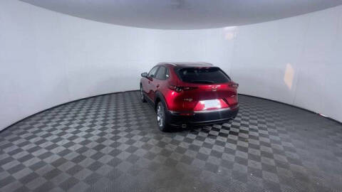 2026 Mazda CX-30 2.5 S Preferred