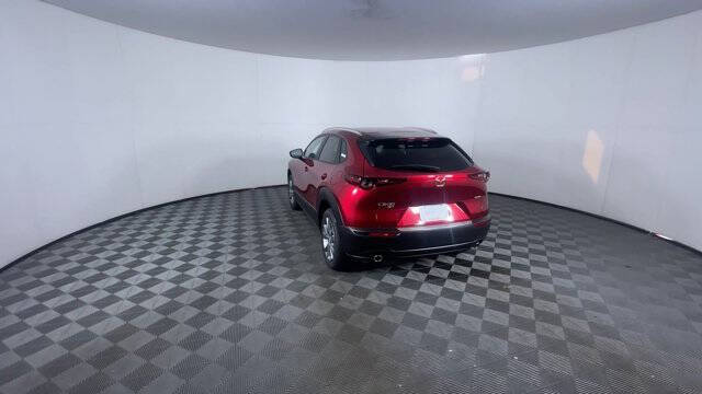 2026 Mazda CX-30 2.5 S Preferred