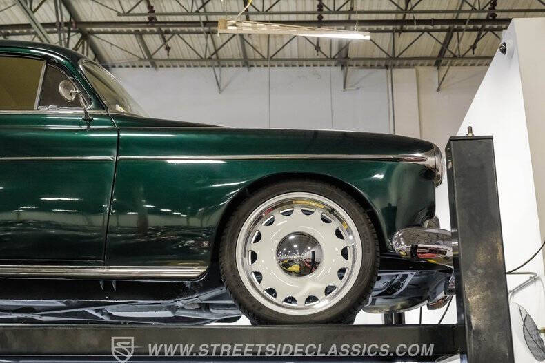 1950 Oldsmobile Eighty-Eight