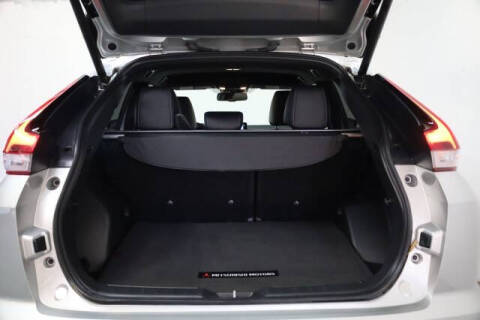 2024 Mitsubishi Eclipse Cross SE