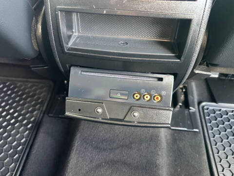 2011 Mercedes-Benz GL-Class GL 450 4MATIC