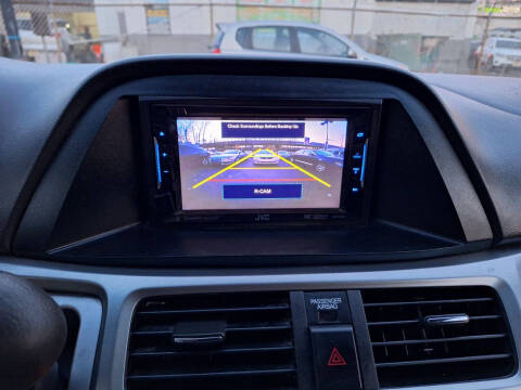 2008 Honda Odyssey EX