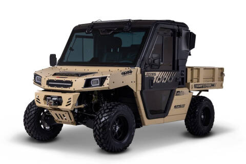 2023 Odes Desertcross 1000-3 HVAC for sale at Lansing Auto Mart in Lansing KS