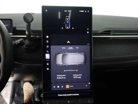 2023 Fisker Ocean One