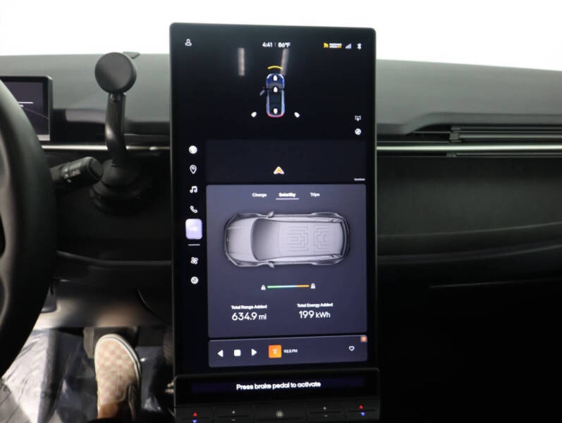 2023 Fisker Ocean One