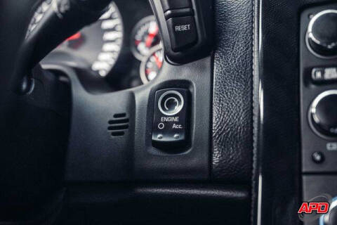 2013 Chevrolet Corvette Z06