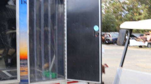 2014 ATC Quest CH 100