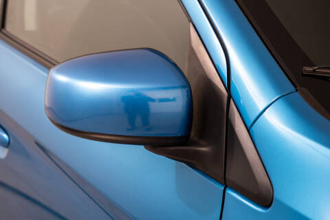 2023 Mitsubishi Mirage G4 ES