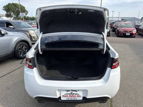 2014 Dodge Dart SXT