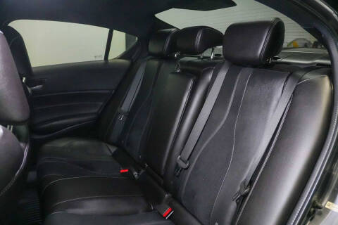 2019 Acura ILX