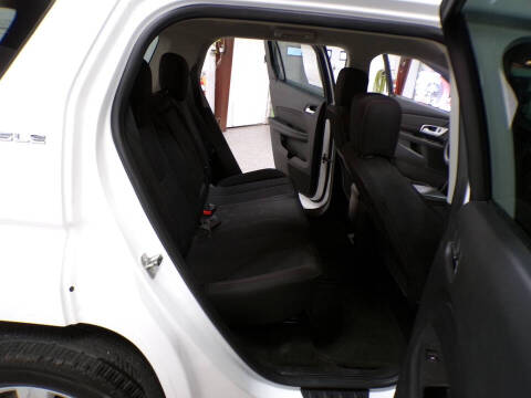 2014 GMC Terrain SLE-1