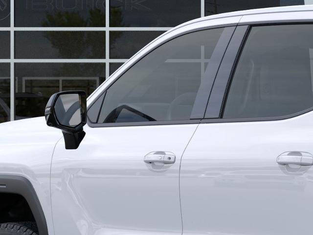 2026 GMC Sierra EV Elevation