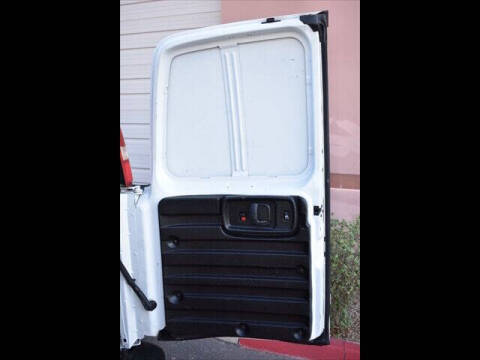 2018 Chevrolet Express 3500