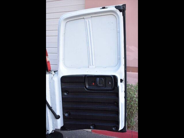 2018 Chevrolet Express 3500