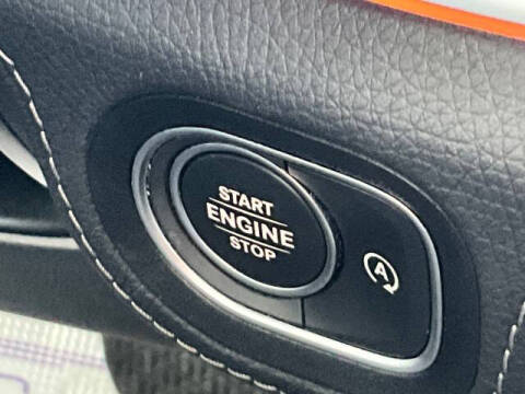 2020 Mercedes-Benz GLE GLE 450 4MATIC