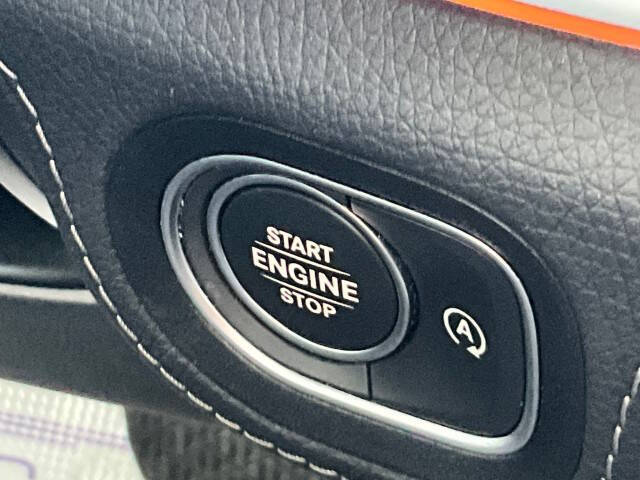 2020 Mercedes-Benz GLE GLE 450 4MATIC