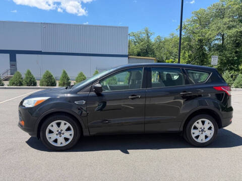 2014 Ford Escape S