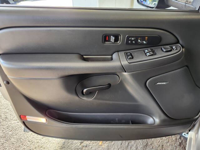 2007 GMC Sierra 2500HD Classic